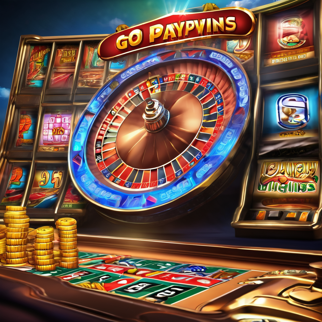 Slot88: Link Situs Slot Deposit Dana Paling Gacor Hari Ini